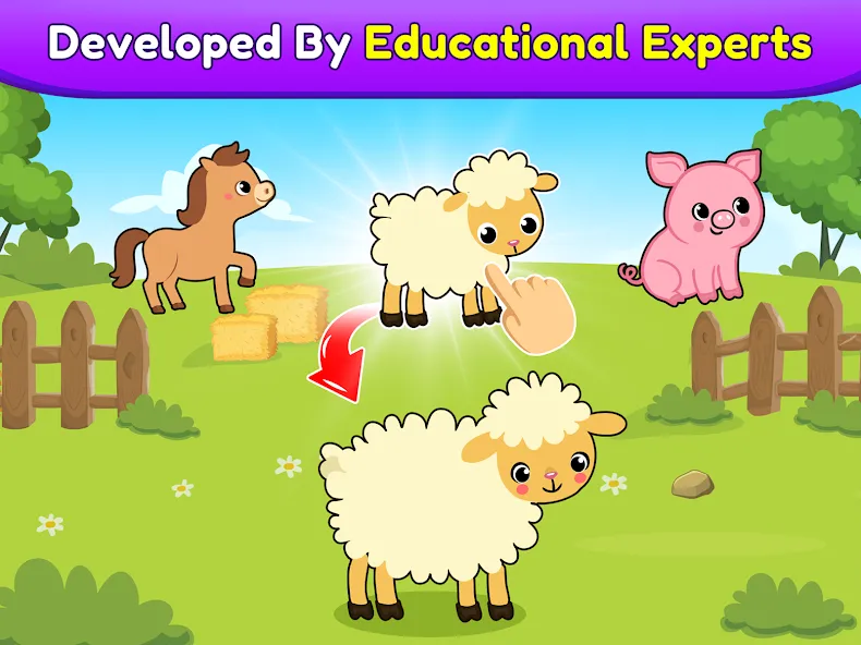 Baby Games for 1-3 Year Olds screenshot 10