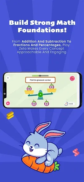 Play zeta screenshot 5