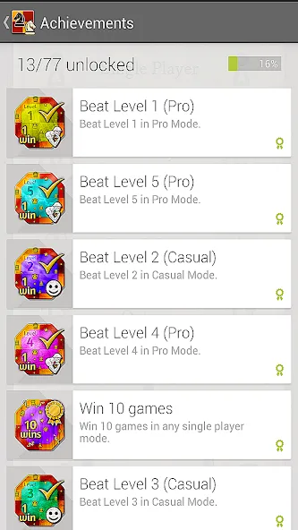 Ajedrez Pro (Chess) screenshot 24