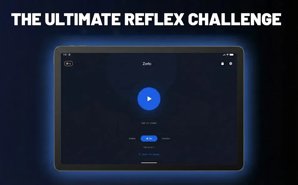 Zorlo Pro screenshot 10