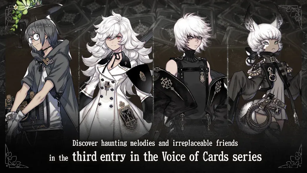 VoC: The Beasts of Burden screenshot 19