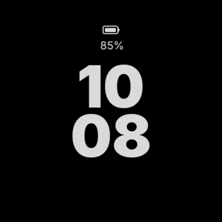 Pulse Grid Watch Face screenshot 11