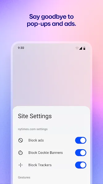 Arc Search – Find it, Faster screenshot 3
