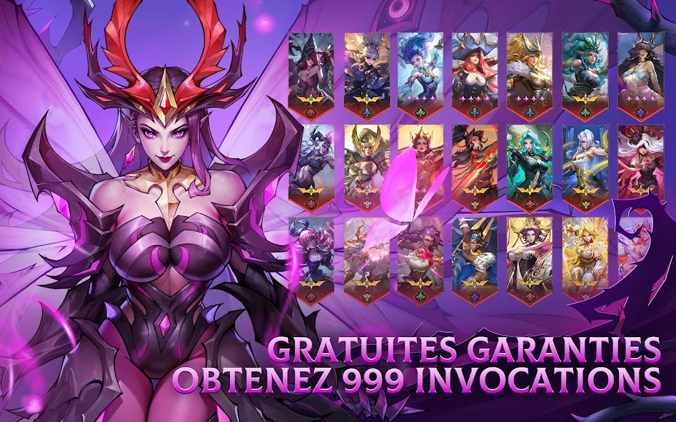 Omniheroes screenshot 8