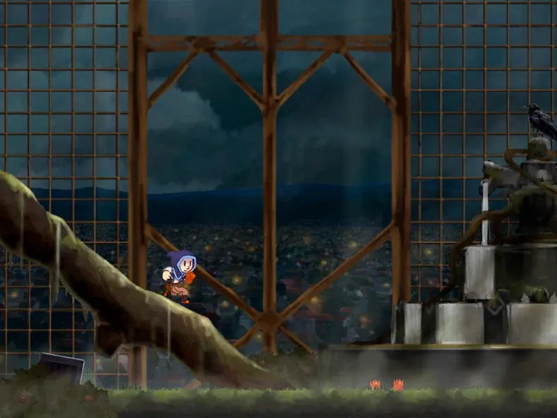 Teslagrad screenshot 20