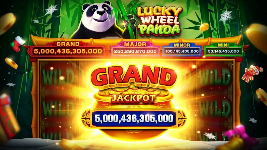 Double Win Slots- Vegas Casino screenshot 13