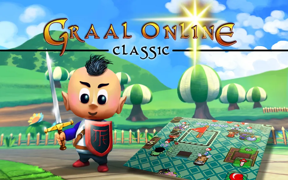GraalOnline Classic+ screenshot 5