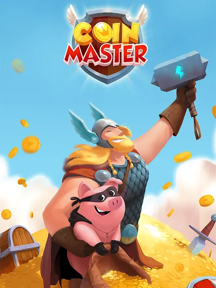 Coin Master screenshot 8