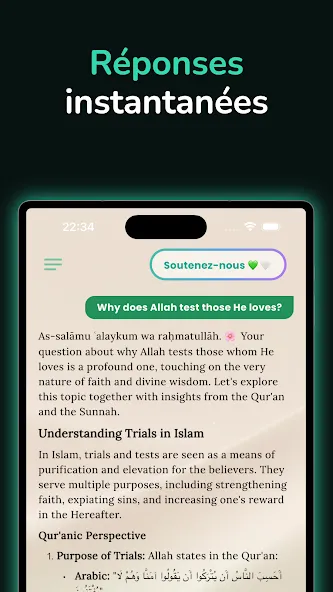 Ask Muslim screenshot 9