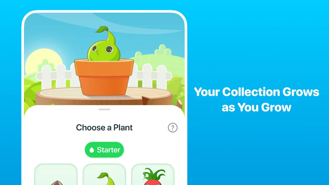 Plant Nanny - Water Tracker screenshot 11