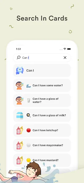 Leeloo AAC-儿童自闭症语音应用程序 screenshot 6