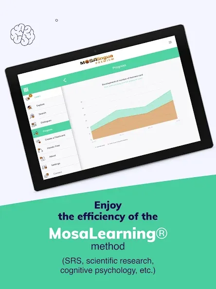 Learn Korean Fast: Course screenshot 10
