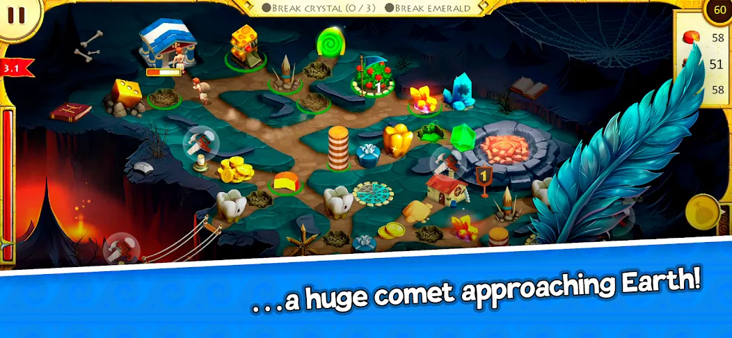 12 Labours of Hercules XVII screenshot 9