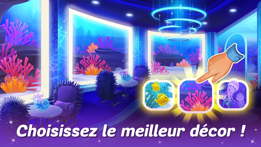 Cooking Live: Jeux de cuisine screenshot 4