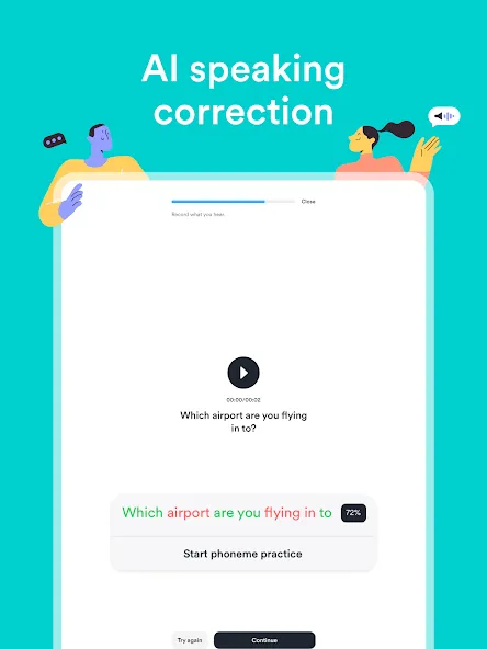EF Hello: Language Learning screenshot 13