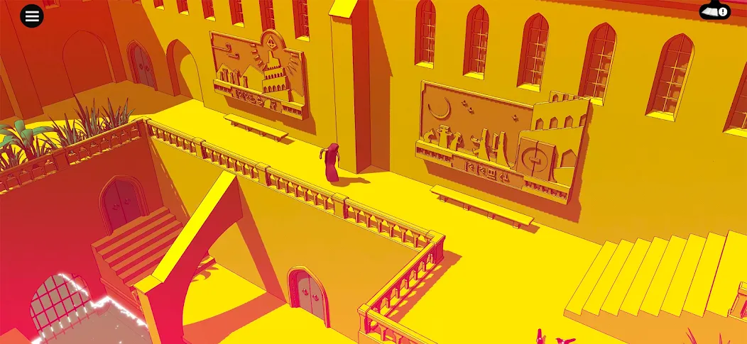 Chants of Sennaar screenshot 4