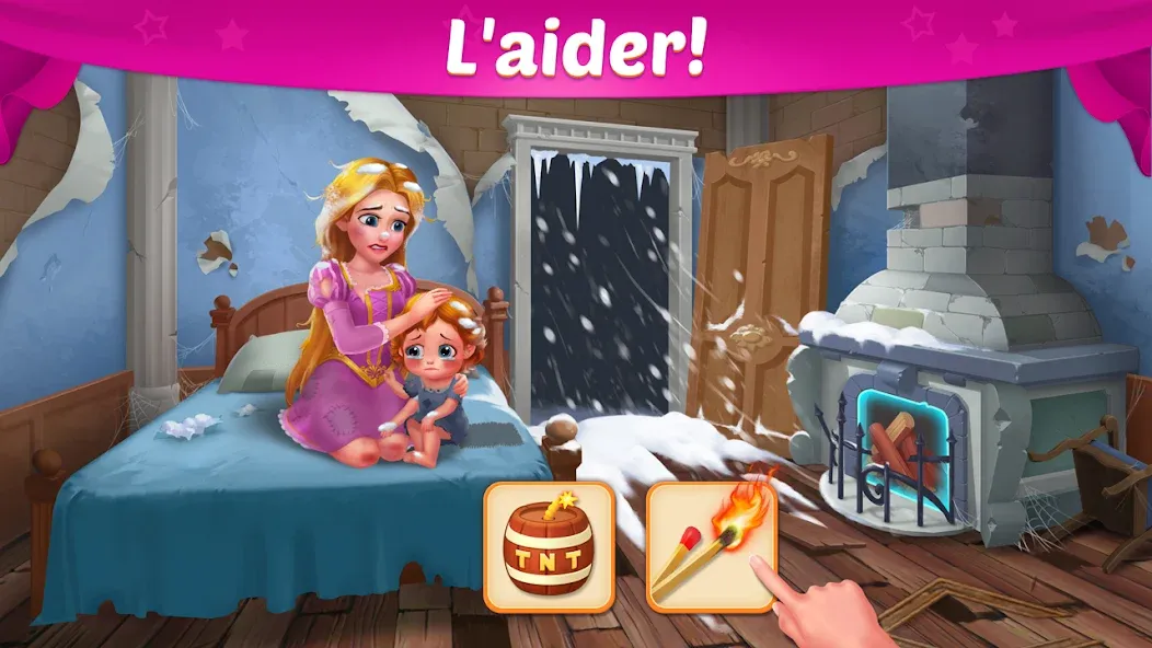 Castle Story screenshot 2