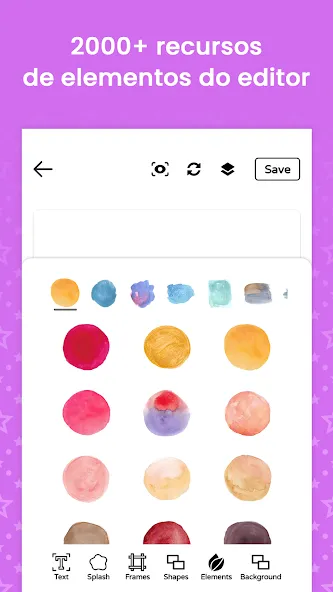 Logo Maker : Logofly screenshot 6