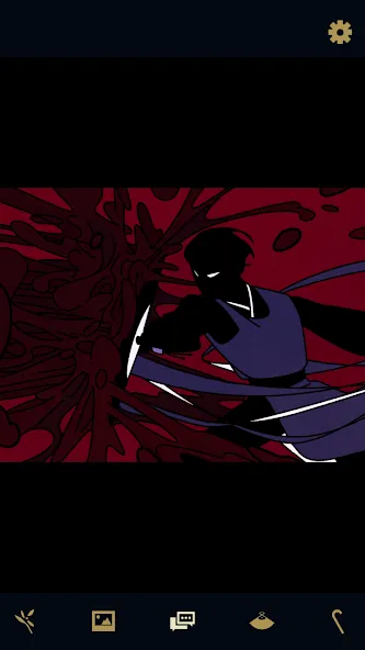 Underworld Office screenshot 2
