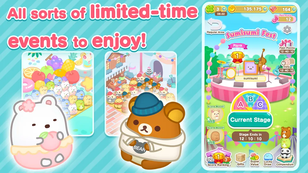 SUMI SUMI : Matching Puzzle screenshot 7
