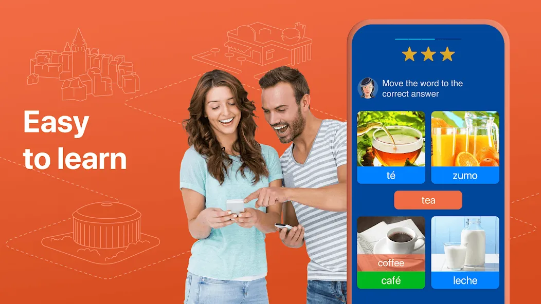 Learn American English Easily screenshot 3