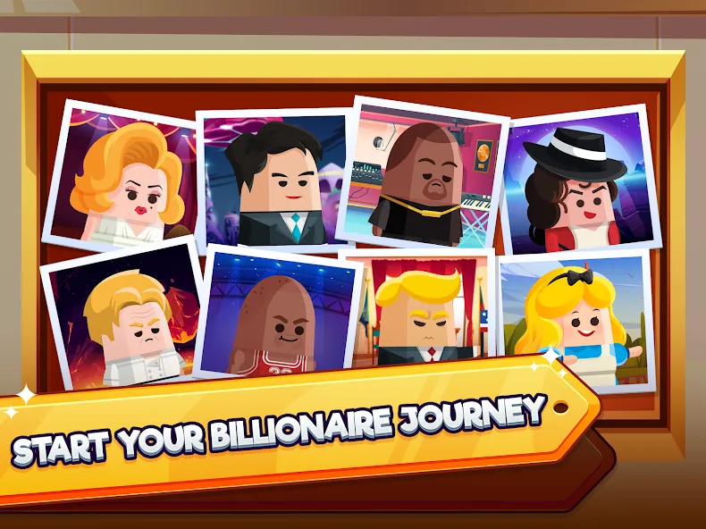 Cash, Inc. Fame & Fortune Game screenshot 7