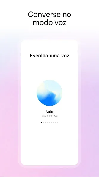ChatGPT screenshot 5