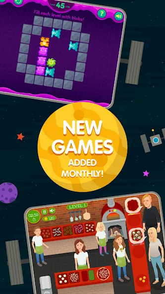 ABCya! Games screenshot 5