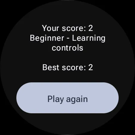 Colors Match Wear screenshot 3