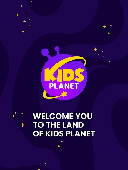 Kids Planet TV screenshot 5