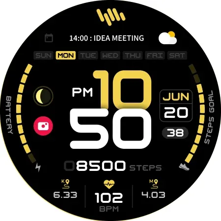 SamWatch PointColor 13 2023 screenshot 33