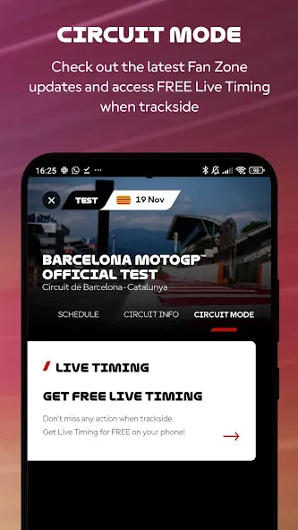 MotoGP™ screenshot 8