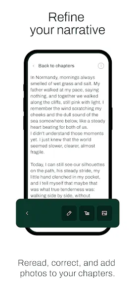 Elefantia screenshot 5