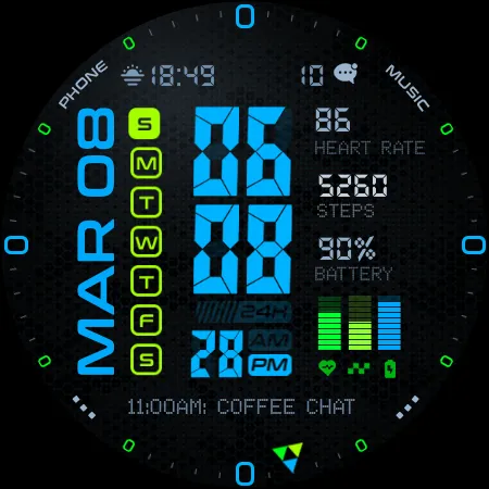 Oogly Attivita screenshot 15