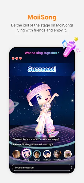 Moii â Party & Games screenshot 12