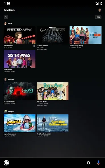 HBO Max: Stream TV & Movies screenshot 34