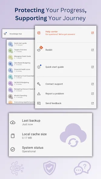 Beyond Budget - Budget Planner screenshot 8