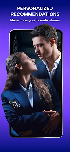 My Drama - Short Dramas Stream screenshot 4