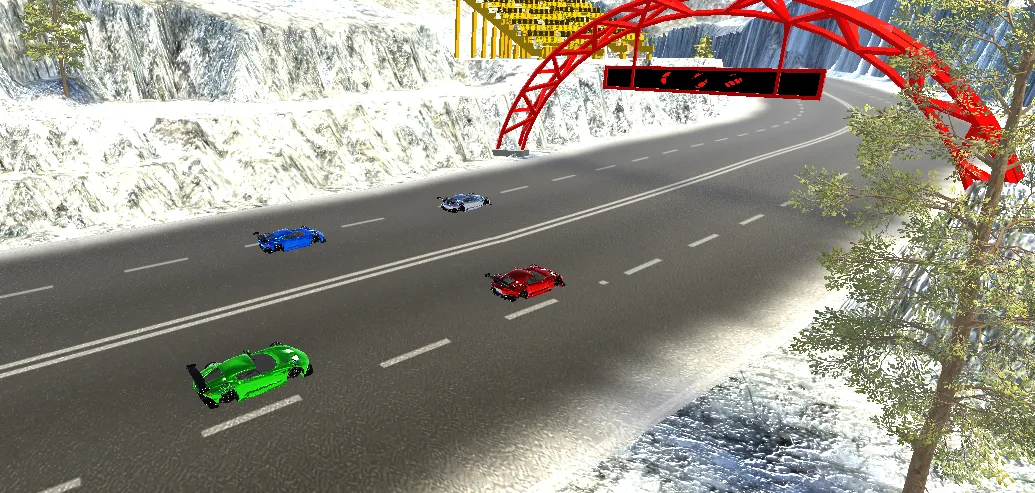 TrackRace screenshot 7