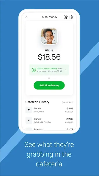 MSB Parent, USA screenshot 5