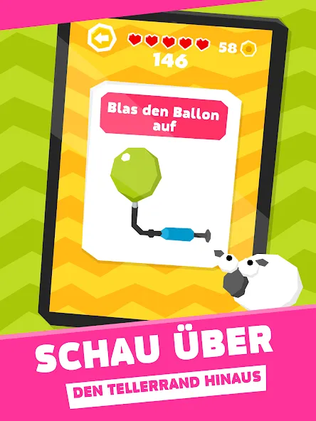 Offline spiele ohne internet screenshot 7