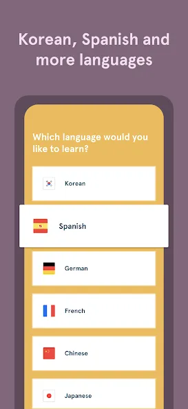 Bunpo: Language Learning screenshot 6