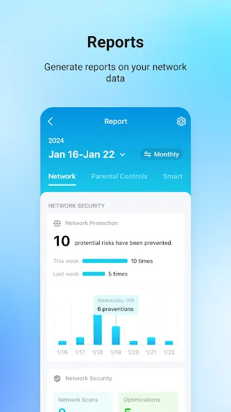 TP-Link Tether screenshot 6