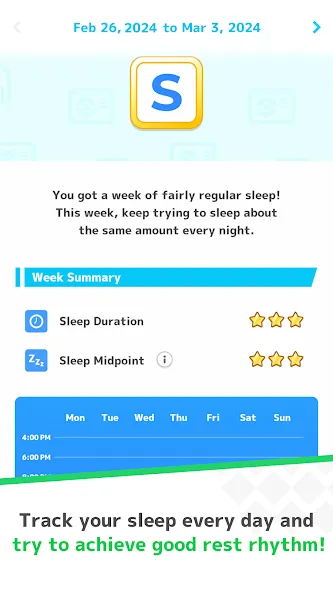 Pokémon Sleep screenshot 32