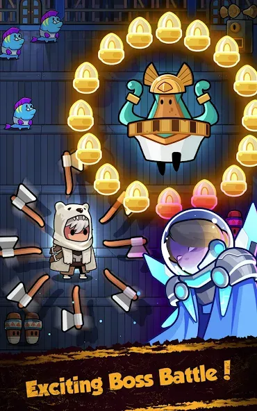 Hero Survival IO 2 screenshot 21