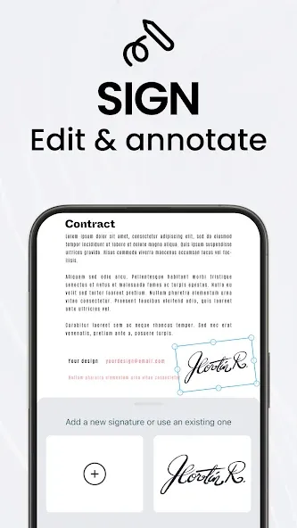 PDF Scanner app - TapScanner screenshot 29