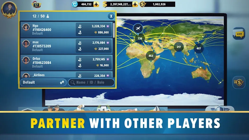 Airlines Manager: Plane Tycoon screenshot 6