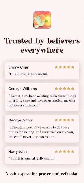 Bible App - Scripture & Verses screenshot 8