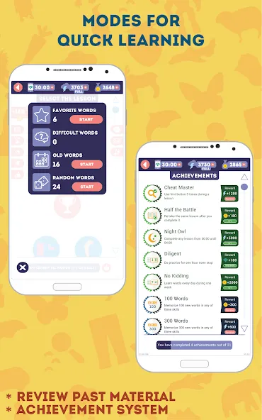 Italian for Beginners: LinDuo screenshot 8