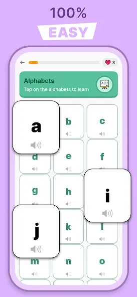 Learn French for Beginners screenshot 3